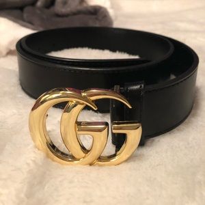 Gucci belt💯